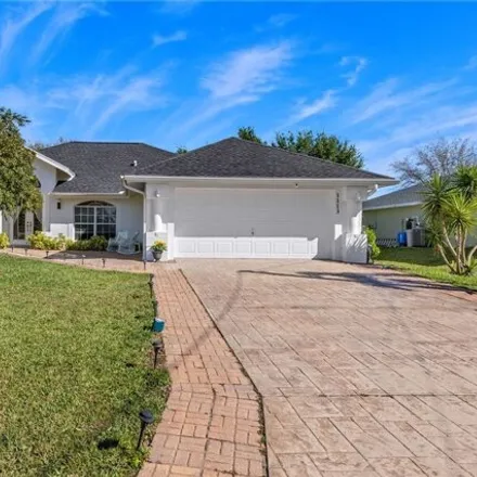 Buy this 3 bed house on 1143 Northeast 32nd Street in Coral Lakes, Cape Coral