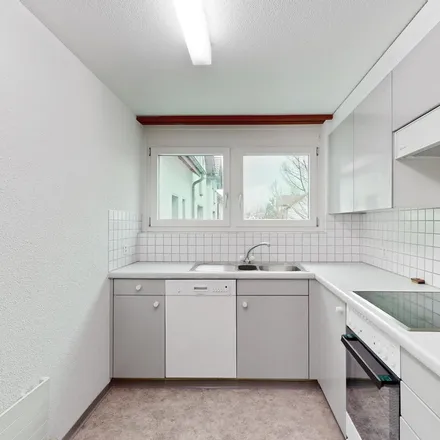 Rent this 4 bed apartment on Industriestrasse in 9100 Herisau, Switzerland