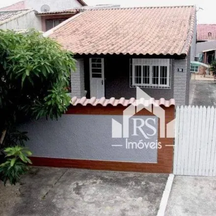 Buy this 2 bed house on Rua Marquês Garcia in Estação, Iguaba Grande - RJ