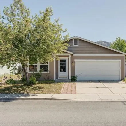 Buy this 3 bed house on 7904 Key Largo Drive in Reno, NV 89506