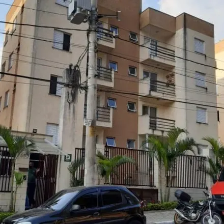 Image 2 - Rua São Vicente, Branco, Cotia - SP, 06705-150, Brazil - Apartment for sale