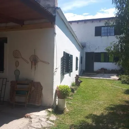Buy this 4 bed house on Plumerillo in Villa Bustos, Santa María