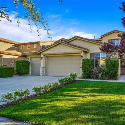 Buy this 5 bed house on 22480 Brightwood Place in Santa Clarita, CA 91350