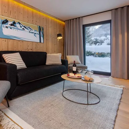 Image 9 - 74400 Chamonix-Mont-Blanc, France - Apartment for rent