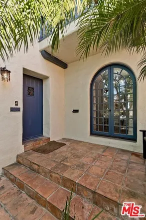 Image 4 - West Hollywood Community Day School, South Hayworth Avenue, Los Angeles, CA 90035, USA - Townhouse for sale