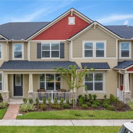 Image 1 - Fassona Drive, Kissimmee, FL 34741, USA - Townhouse for sale