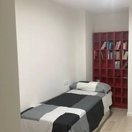 Image 6 - Getafe, Madrid, Spain - Apartment for rent