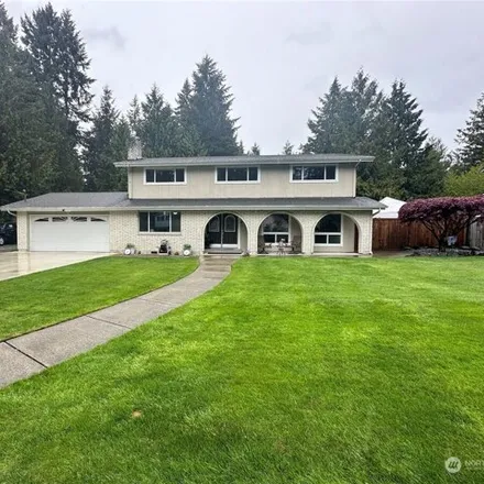 Buy this 4 bed house on 10817 149th Street East in South Hill, WA 98374