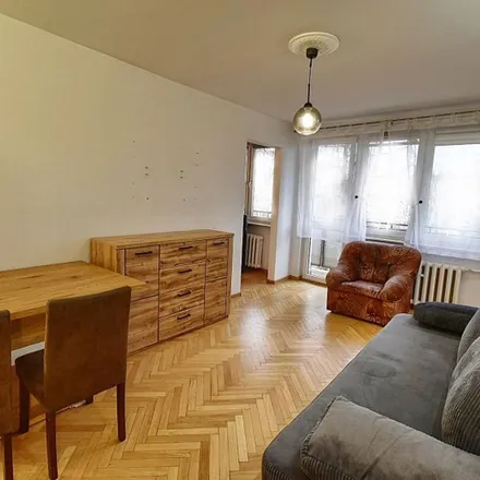 Image 2 - Bukowa 14, 25-542 Kielce, Poland - Apartment for rent