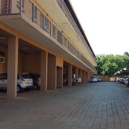 Rent this 3 bed apartment on TMM Lofts Arcadia in 976 Park Street, Tshwane Ward 92