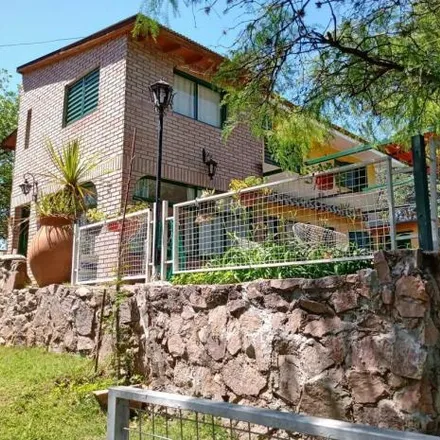 Image 2 - Demóstenes, Departamento Punilla, Villa Carlos Paz, Argentina - House for sale