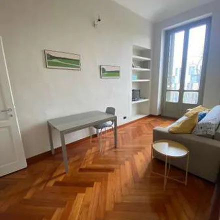Rent this 4 bed apartment on Corso Galileo Ferraris 110 in 10129 Turin TO, Italy