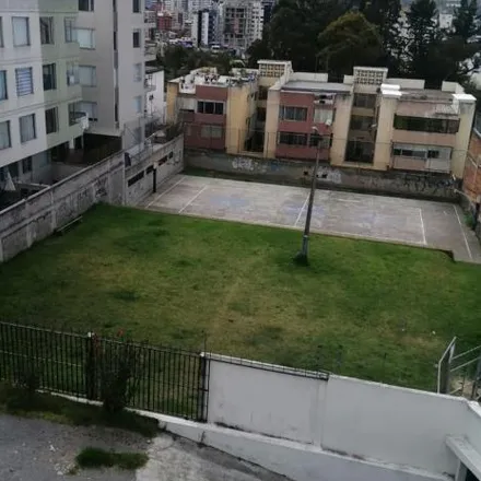 Image 1 - Maresa Center Fiat, Avenida de los Granados, 170513, Quito, Ecuador - House for rent