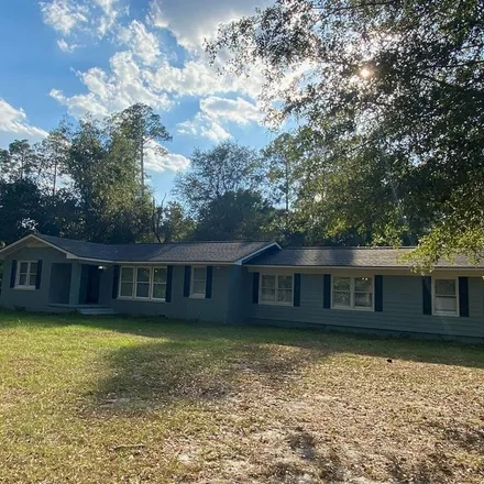 Buy this 4 bed house on 2 Satilla Church Road in Baxley, Appling County