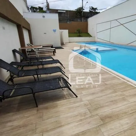 Buy this 2 bed apartment on unnamed road in Capão Redondo, São Paulo - SP