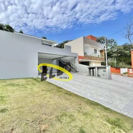 Image 1 - unnamed road, Vila Viviana, Cotia - SP, 06711-270, Brazil - House for sale