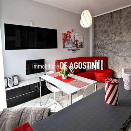 Image 4 - Ex Clinica Negri, Via Giacomo Matteotti 1, 28041 Arona NO, Italy - Apartment for rent