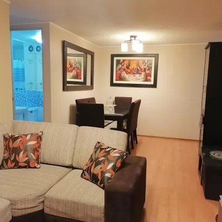 Rent this 3 bed apartment on De La Marina Avenue in San Miguel, Lima Metropolitan Area 15087