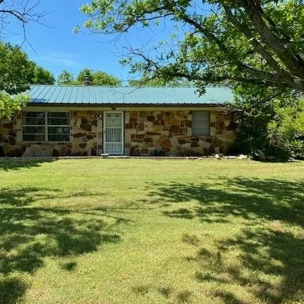 Buy this 3 bed house on Farm-to-Market Road 585 in Brown County, TX