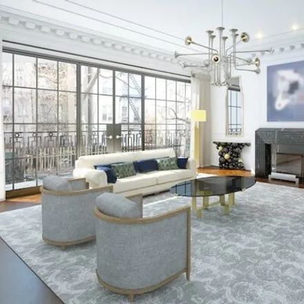 Image 5 - 280 West 11th Street, New York, NY 10014, USA - House for sale