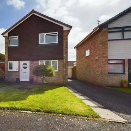 Buy this 3 bed house on 34 The Paddock in North Weston, BS20 6QX