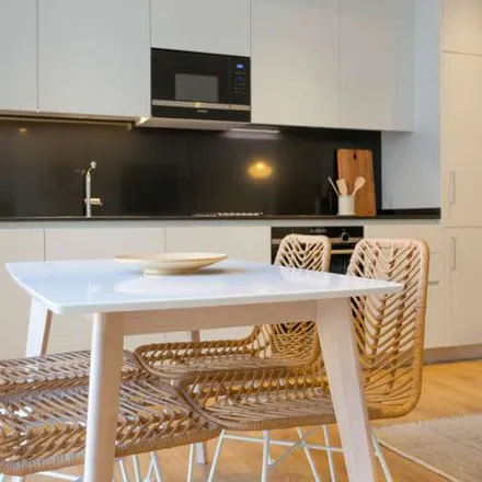 Rent this 2 bed apartment on Carrer de Provença in 323, 08037 Barcelona