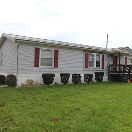 Buy this 3 bed house on 421 Lycoming Street in Canton, Bradford County