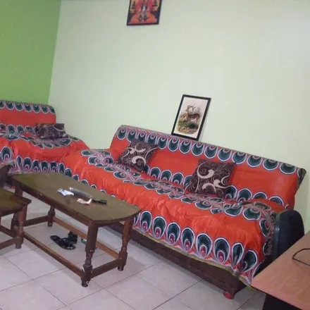 Rent this 2 bed apartment on Abryanz Collection Main Branch in 256 Yusuf Lule Road, Kampala