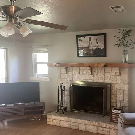 Rent this 4 bed house on Marble Falls