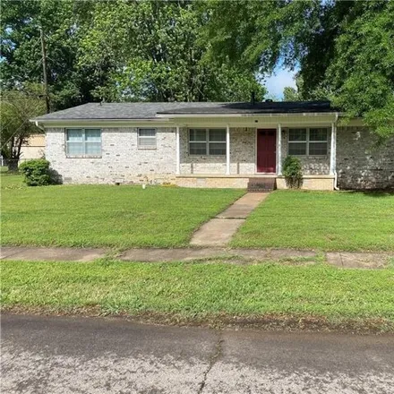 Buy this 3 bed house on Daytona Street in Mulberry, Crawford County