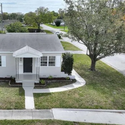 Buy this 3 bed house on 3777 25th Street North in Saint Petersburg, FL 33713