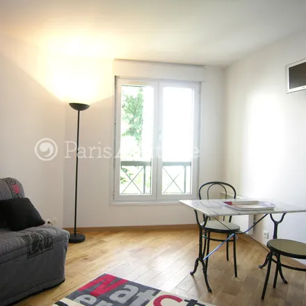 Rent this 1 bed apartment on 29 Passage Dubail in 75010 Paris, France