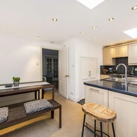 Rent this 2 bed apartment on 175 Westbourne Grove in London, W11 2SB