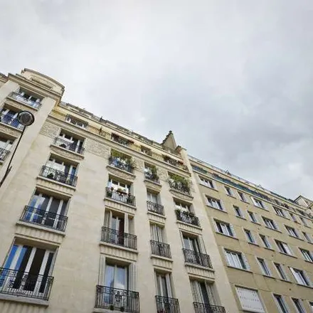 Image 6 - 176 Boulevard Berthier, 75017 Paris, France - Apartment for rent