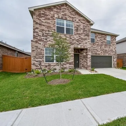 Rent this 5 bed house on unnamed road in Harris County, TX 77492