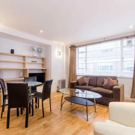 Rent this 1 bed apartment on 13 Draycott Avenue in London, SW3 2PH