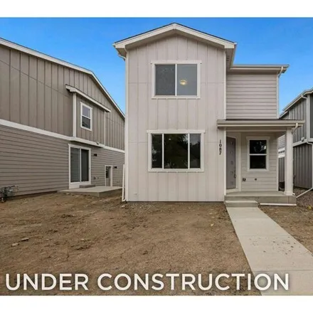 Buy this 2 bed house on unnamed road in Berthoud, CO 80513