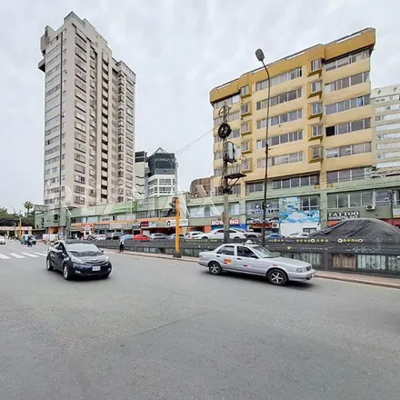 Image 1 - Los Portales, 28 of July Boulevard, Miraflores, Lima Metropolitan Area 15074, Peru - Apartment for sale