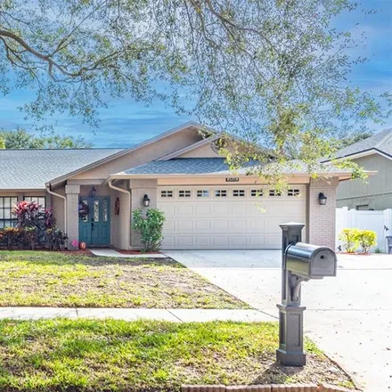 Buy this 3 bed house on 2633 Green Valley Street in Hillsborough County, FL 33594