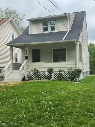Buy this 3 bed house on 382 Winnipeg Street in Akron, OH 44310