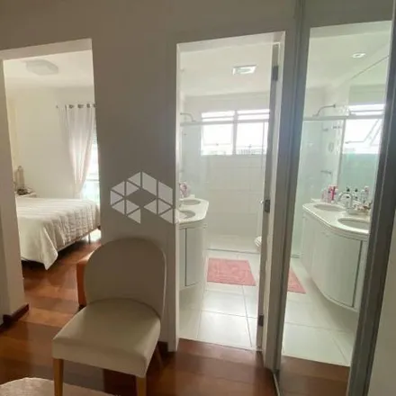 Buy this 3 bed apartment on Condomínio Sky House in Rua Carlos Weber 663, Vila Leopoldina