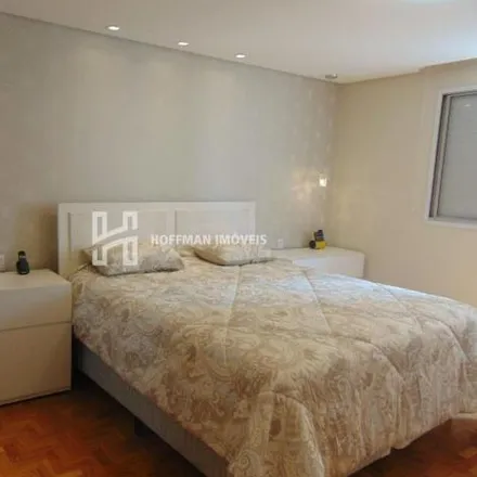 Buy this 3 bed apartment on Rua Padre Marcondes in Cerâmica, São Caetano do Sul - SP