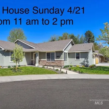Buy this 3 bed house on 2108 South Stonyfield Place in Boise, ID 83709