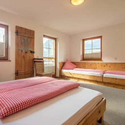 Rent this 7 bed apartment on Tourismusverband Hippach-Mayrhofen in Talstraße 78, 6284 Ramsau im Zillertal