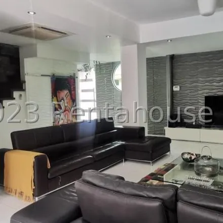 Rent this 4 bed house on Calle Arbol Panamá in Albrook, 0843