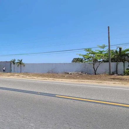Image 1 - unnamed road, San Andrés Playa Encantada (El Podrido), GRO, Mexico - Apartment for sale