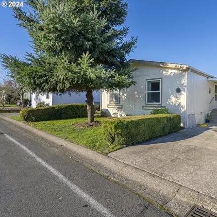 Image 1 - Rev. John French’s Street Ministry, 217 Bellevue Drive, Aumsville, Marion County, OR 97325, USA - Apartment for sale