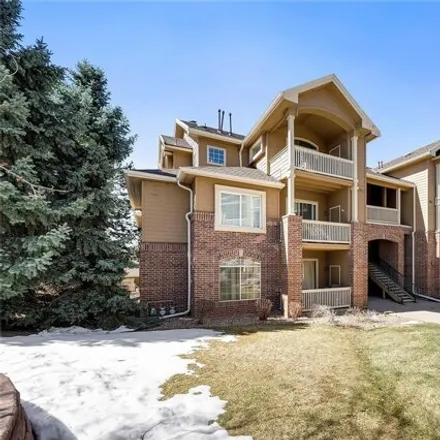 Buy this 1 bed condo on 1652 West Canal Circle in Littleton, CO 80120