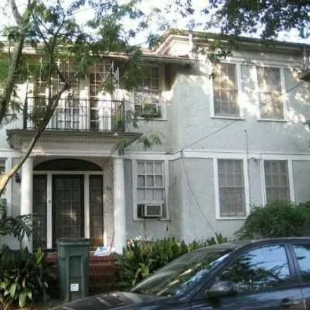 Rent this 1 bed house on 73 Neron Place in New Orleans, LA 70118
