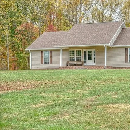 Buy this 3 bed house on 4063 Shepardsville Highway in Shady Grove, Jackson County